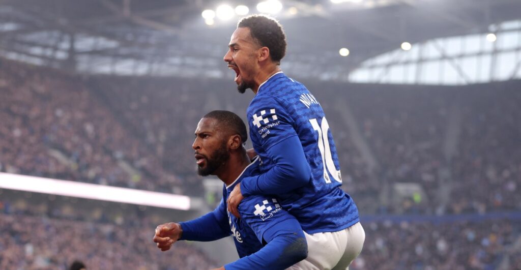 Everton 3-0 Chelsea: Match Report & Instant Reaction