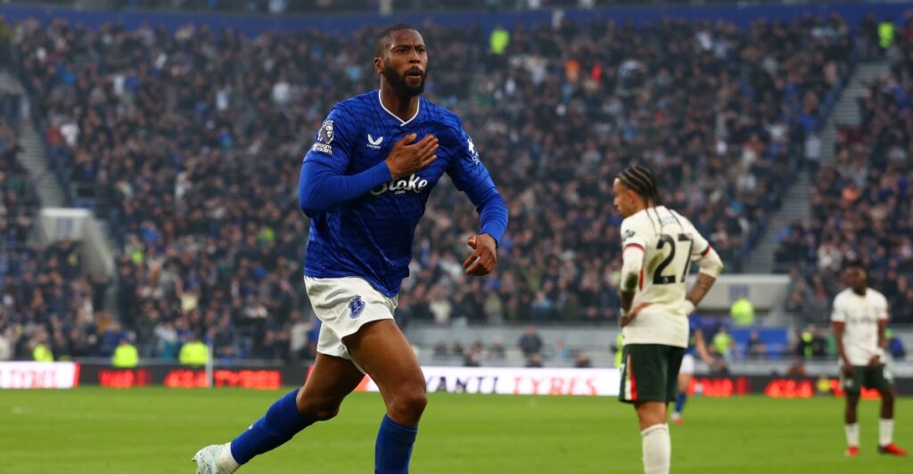 Tuesday’s Everton News: KDH wanted, Beto pleased, Thomas linked