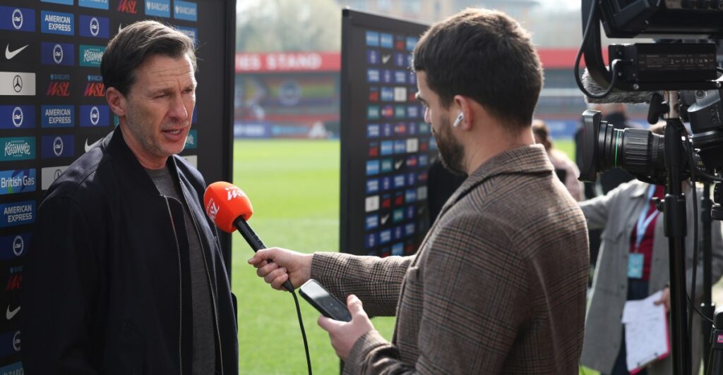 Gareth Taylor: “I Think We’re Pleased To Take A Point”