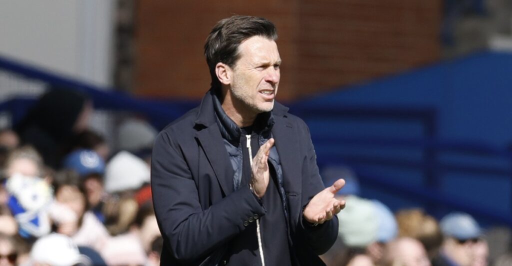 Taylor Talk: “I Thought We Were Exceptional”