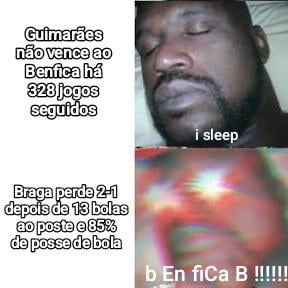 A vida é feita de mistérios