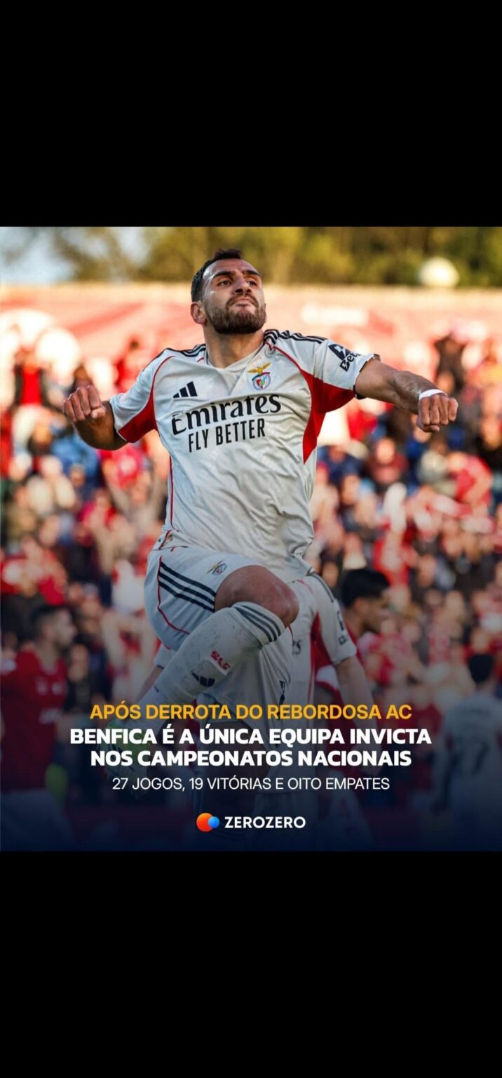 O que tirar de uma possível edição invencível?