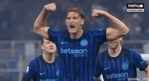 Inter are lucky to have Esposito, honestly. That’s the kind of player you can lock down on a 10-year contract and feel at ease. The moment he came on, Italy looked like a completely different team, finally freed from an underwhelming Retegui.