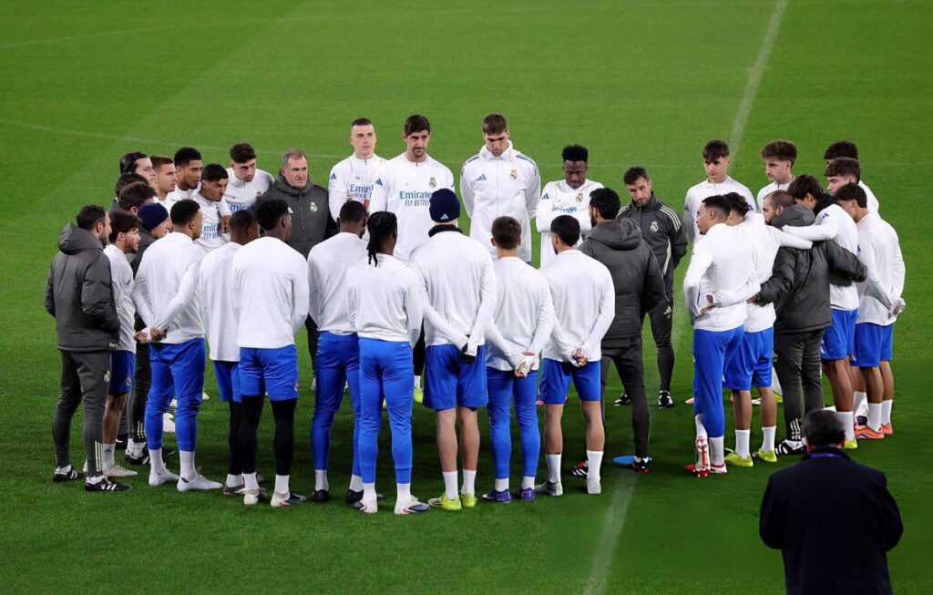 Where i saw this circle before ?🤔