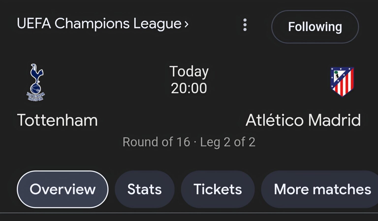 Its time to win baby not just 4 but 5