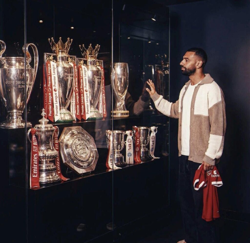 Forever THE king 👑