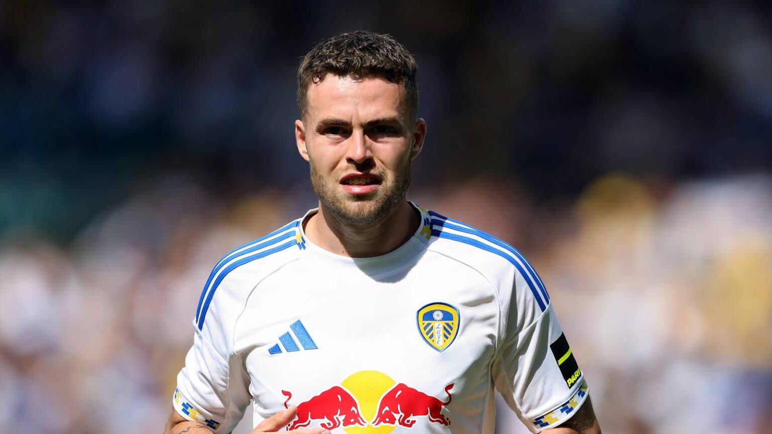 2 years after leaving Leeds, £20m star is now far better than Gudmundsson