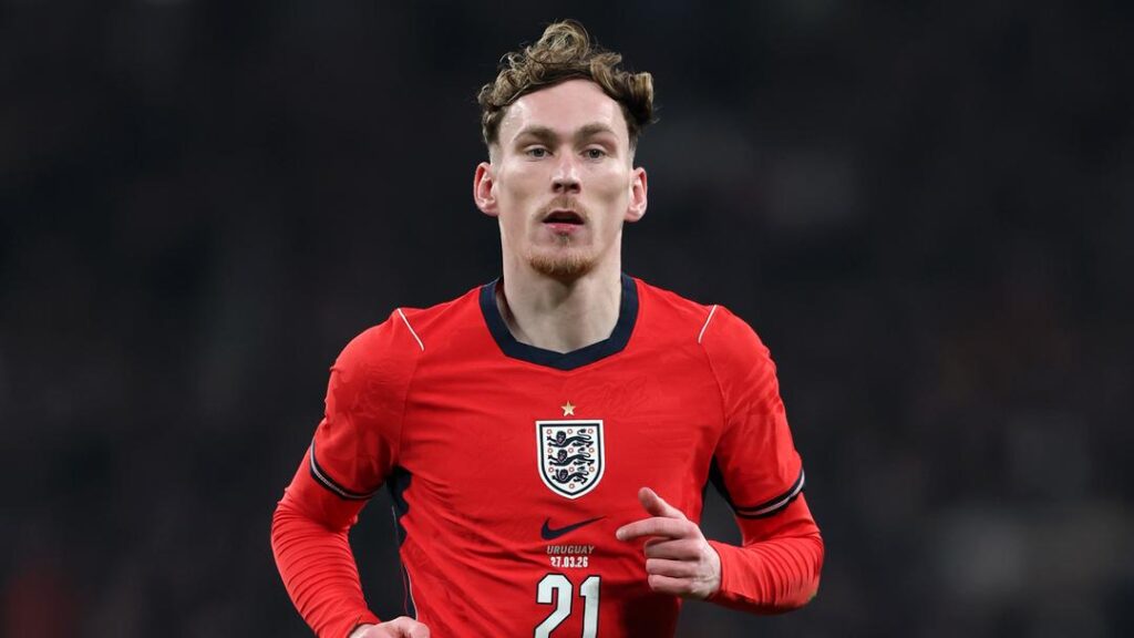 'He's our mini Valverde' – Tuchel impressed with Garner's England debut