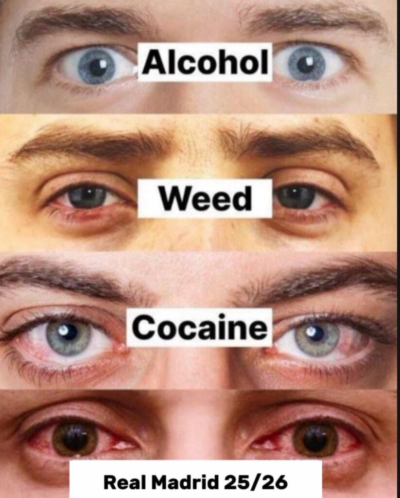 Watching our games feels like a chore now.