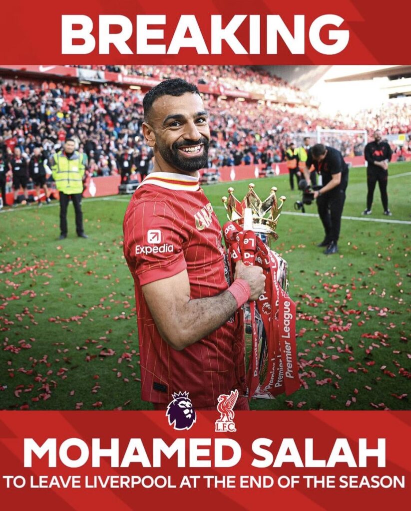 As a City fan, it’s sad to see him leave.