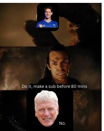 We may not always understand Moyseh’s genius, but you can’t deny the results.