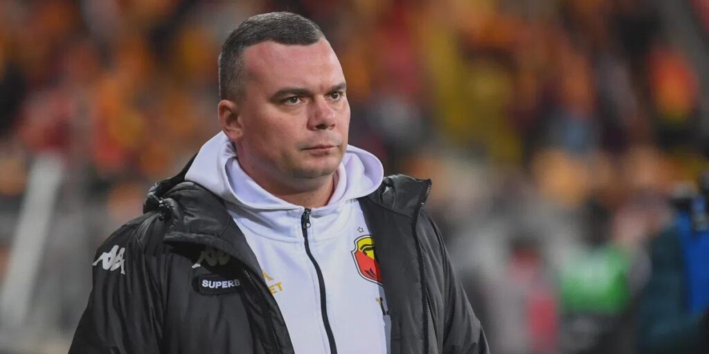 Utrecht, AZ, Sparta en NAC denken aan aanstormend trainerstalent