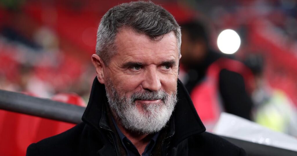 Wayne Rooney Wants Roy Keane To Replace Igor Tudor at Tottenham Hotspur