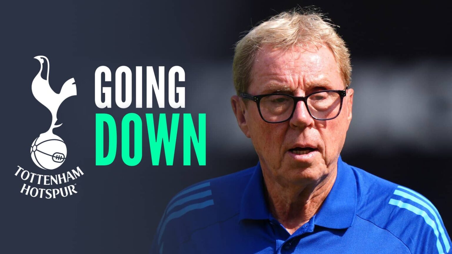 Former boss gives stunning relegation verdict as odds are SLASHED on unthinkable scenario