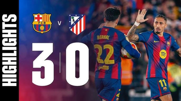 That's why I'm proud to be a Barcelona fan. Even though we lost on aggregate, we had that morale to almost pull off a remontada. Mes que un club!