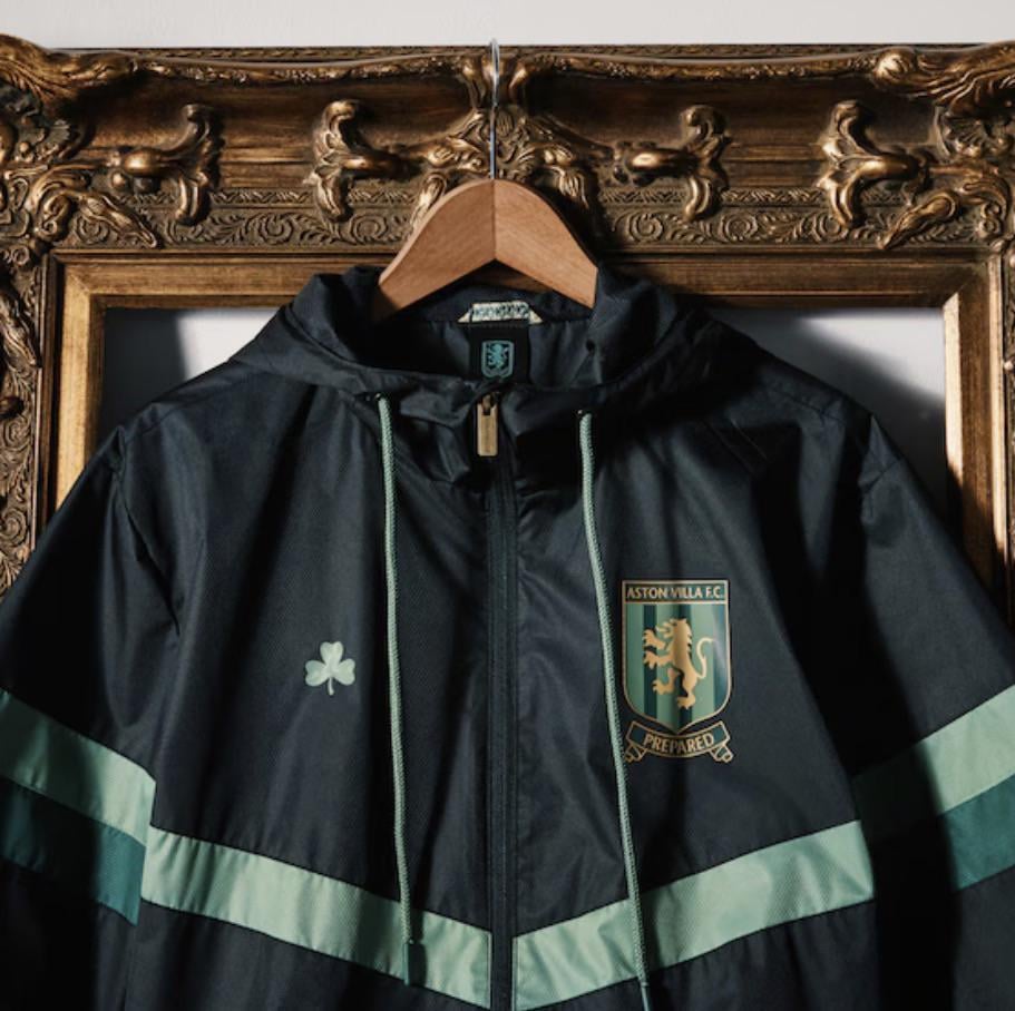 New paddy's day range