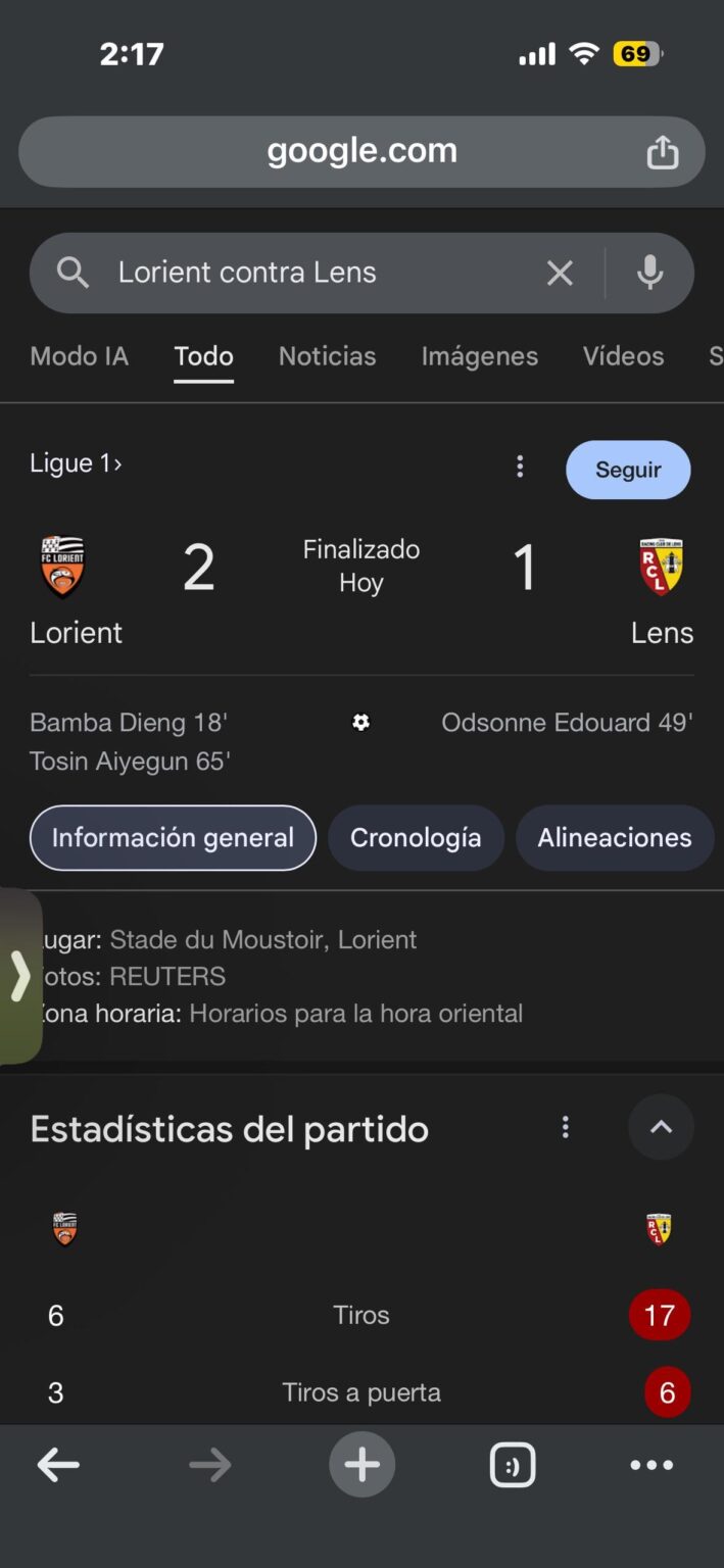 Couldn’t have finished the week better