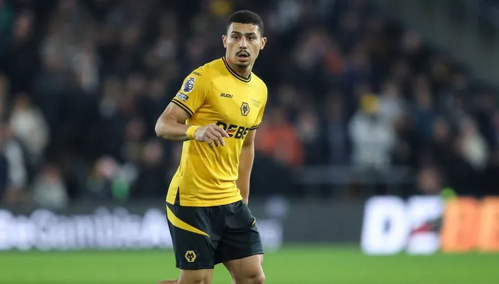 Wolverhampton Wanderers lineup vs. Liverpool: Predicted XI for Premier League clash as Rob Edwards faces Andre question Wolverhampton Wanderers lineup vs. Liverpool: Predicted XI for Premier League clash as Rob Edwards faces Andre question