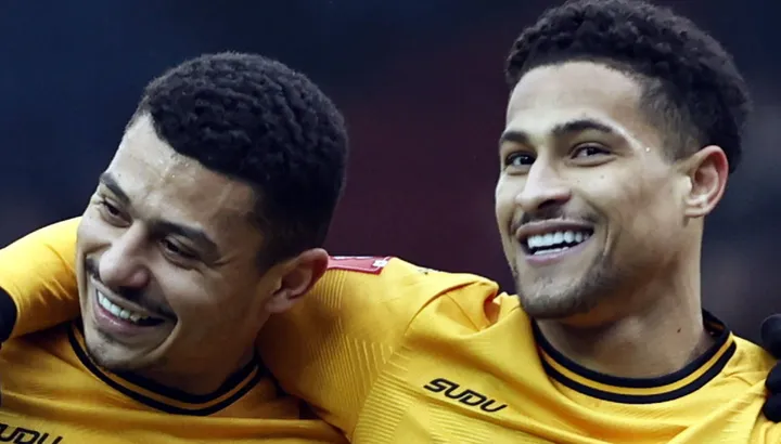 Wolves lineup vs. Brentford: Predicted XI for Premier League clash amid triple suspension risk