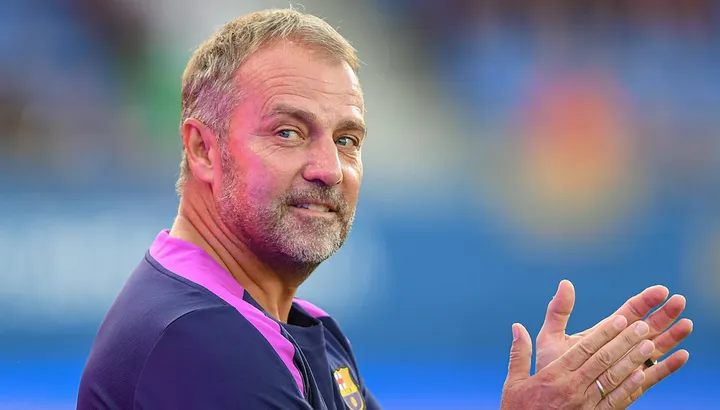 Barcelona transfer news: Catalan giants could 'battle' Man City for Serie A star this summer