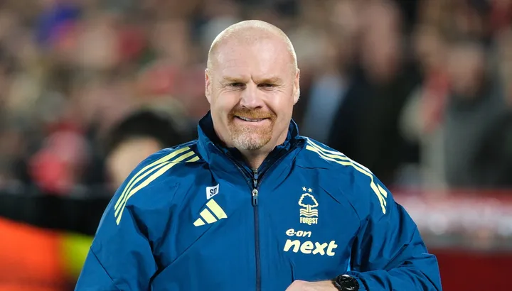 Sean Dyche addresses Tottenham Hotspur managerial rumours as Spurs battle Premier League relegation