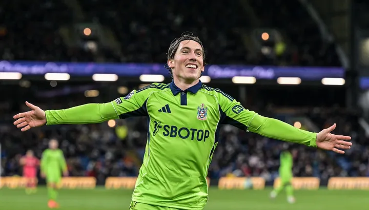 Fulham lineup vs. Nottingham Forest: Predicted XI for Premier League clash as Cottagers await Wilson return