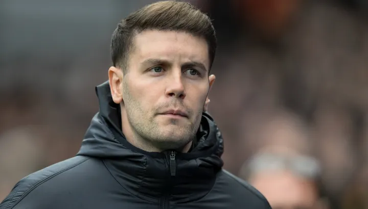 Brighton 0-1 Arsenal: Fabian Hurzeler furious at Gunners time-wasting and refereeing in Premier League loss