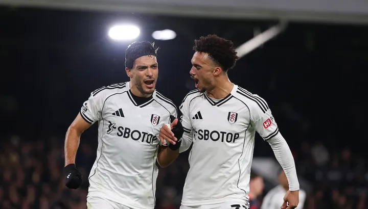 Fulham lineup vs. Burnley: Predicted XI for Premier League clash Fulham lineup vs. Burnley: Predicted XI for Premier League clash