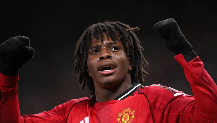 Man United injury, suspension list and return dates vs. Bournemouth: Matthijs de Ligt, Patrick Dorgu, Lisandro Martinez updates