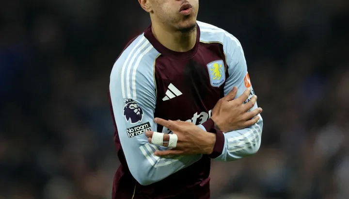 Aston Villa lineup vs. West Ham United: Predicted XI for Premier League clash as Morgan Rogers puts unique record on the line Aston Villa lineup vs. West Ham United: Predicted XI for Premier League clash as Morgan Rogers puts unique record on the line