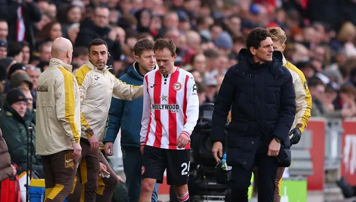 Team News: Leeds vs. Brentford injury, suspension list, predicted XIs