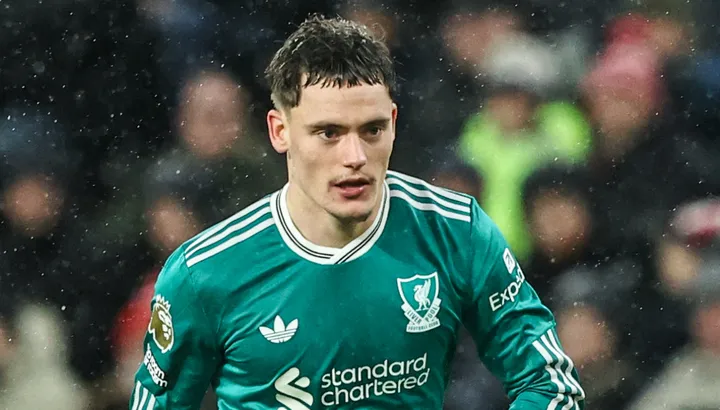 Liverpool lineup vs. Wolverhampton Wanderers: Predicted XI for Premier League clash as Florian Wirtz injury update revealed