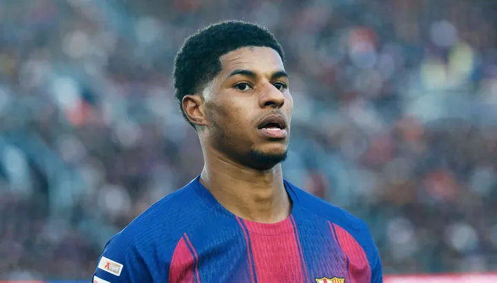 Barcelona transfer news: 'Audacious' Marcus Rashford move lined up if Camp Nou transfer collapses
