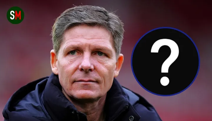 Crystal Palace transfer news: Oliver Glasner claims Eagles chiefs "did a great job" in one specific area earlier this year