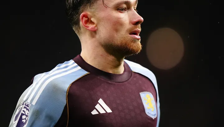 Aston Villa lineup vs. Lille: Predicted XI for Europa League last-16 first leg Aston Villa lineup vs. Lille: Predicted XI for Europa League last-16 first leg