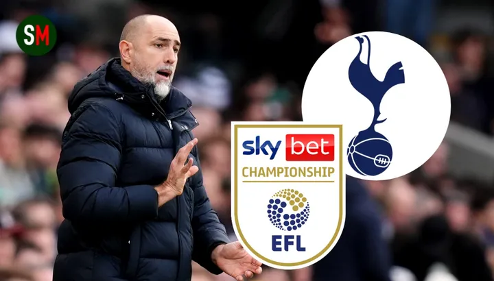 Tottenham Hotspur relegation battle: Igor Tudor equals unwanted Premier League record after Fulham defeat