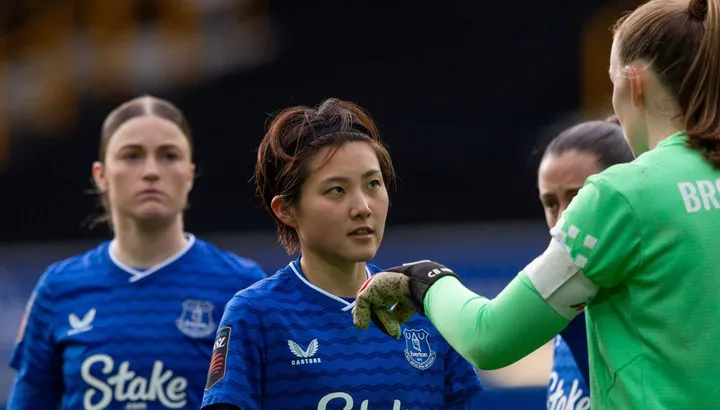 Preview: Everton Women vs Liverpool Women - prediction, team news, lineups