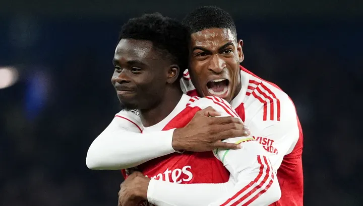 Preview: Arsenal vs Everton - prediction, team news, lineups