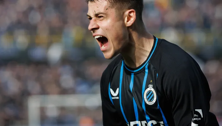 Arsenal transfer news: Gunners 'leading race' for 17-goal striker as Andrea Berta begins talks