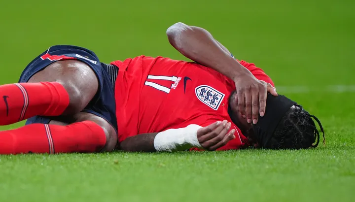 Arsenal games Noni Madueke could miss as Mikel Arteta dealt new injury concern