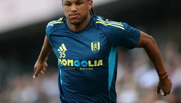 Man United transfer news: Red Devils 'join race' for Fulham starlet wanted by two Premier League rivals