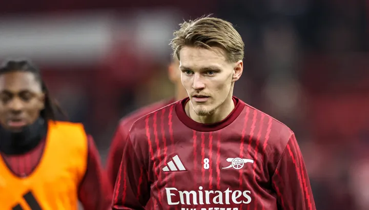 Arsenal injury news: Mikel Arteta learns Martin Odegaard latest ahead of FA Cup clash vs Southampton