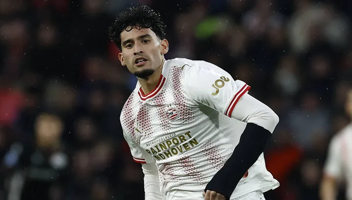 USA star Ricardo Pepi breaks silence on Fulham transfer drama following Belgium defeat