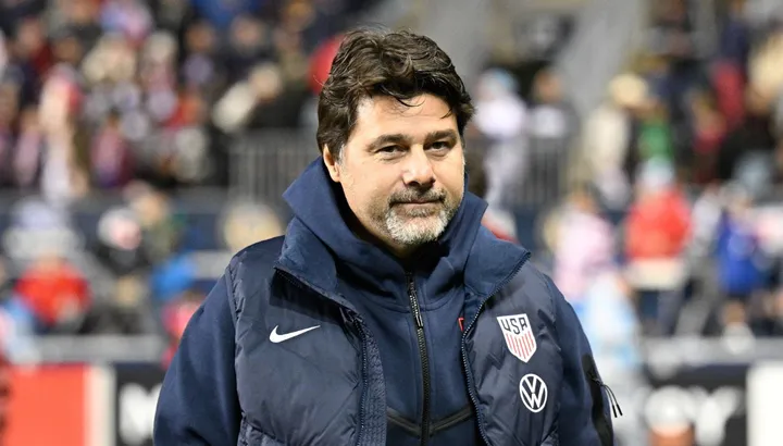 Mauricio Pochettino delivers clear response on Tottenham, Real Madrid links as USA boss makes Spurs survival prediction