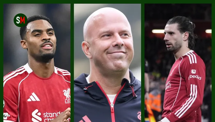 Ryan Gravenberch new contract: What does £87m Liverpool deal mean for the future of Reds midfield under Arne Slot?