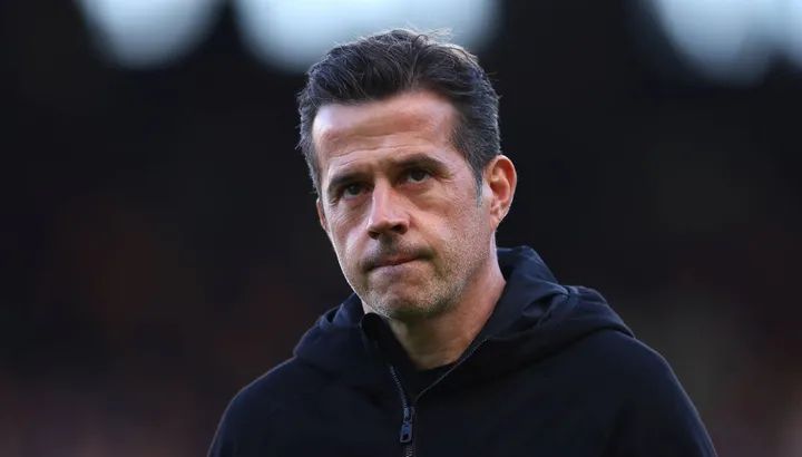 Fulham 3-1 Burnley: Marco Silva brushes off contract talk over his and Harry Wilson's future