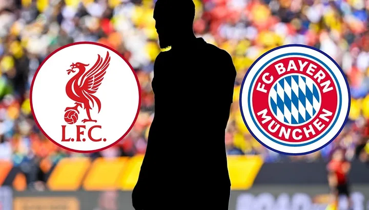 Liverpool transfer news: Arne Slot’s side could be ‘barged aside’ by Bayern Munich in race for £60m defender