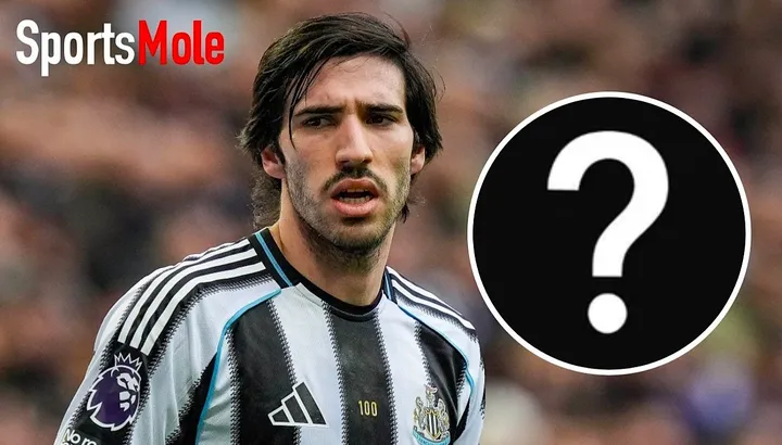 Newcastle transfer news: £52m Liverpool, Man Utd-linked midfielder ‘eyed’ as possible Sandro Tonali replacement