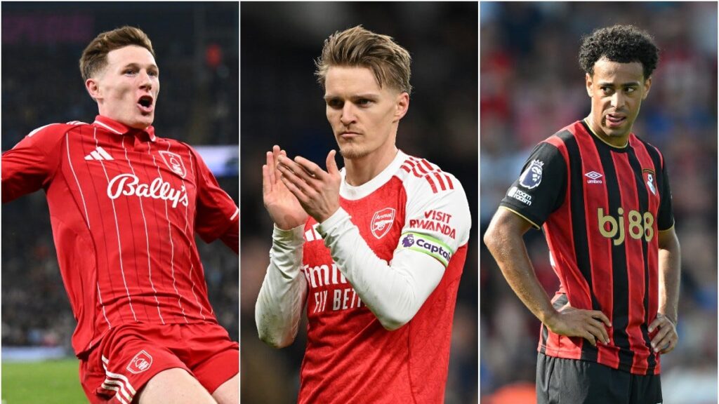 🚨 SHOCK Arsenal sale, Man City deal already AGREED, hint over midfielder's future, Chelsea's new striker target, Spurs implode vs Palace, & more