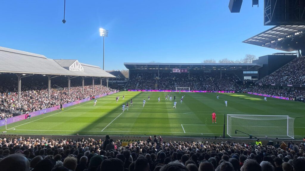 Fulham end goal drought in superb comeback win against Burnley